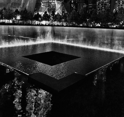 World Trade Center, NYC 